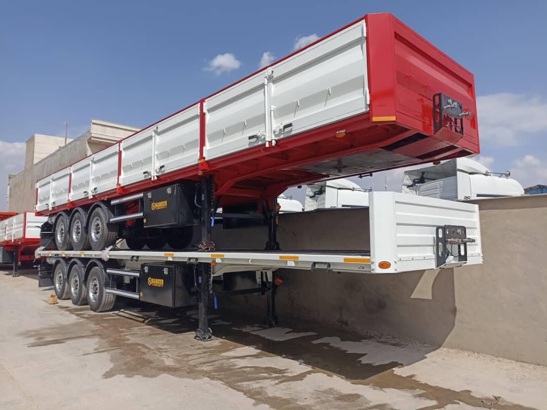 معرفی محصولات برند یدک کیهان|خودرو سنگین|کوار, |دیوار