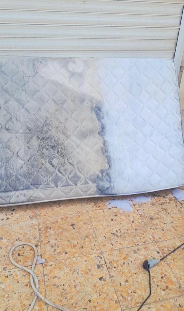 مبل شویی و قالی شویی وطن بدون نیاز به جابجایی|خدمات نظافت|خرمشهر, |دیوار