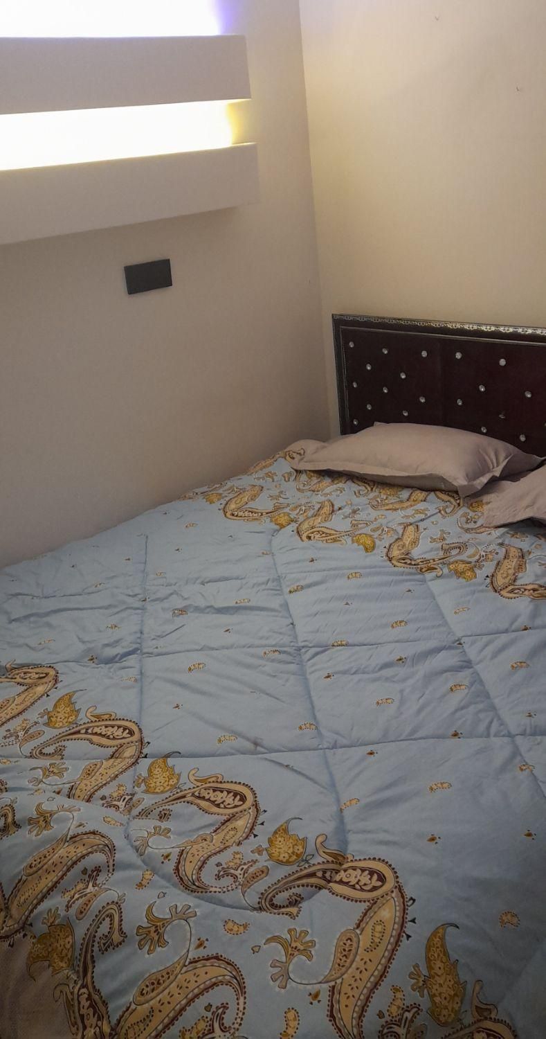 اجاره روزانه آپارتمان ۸۰ متری در گلشهر|اجارهٔ کوتاهمدت آپارتمان و سوئیت|کرج, گلشهر|دیوار