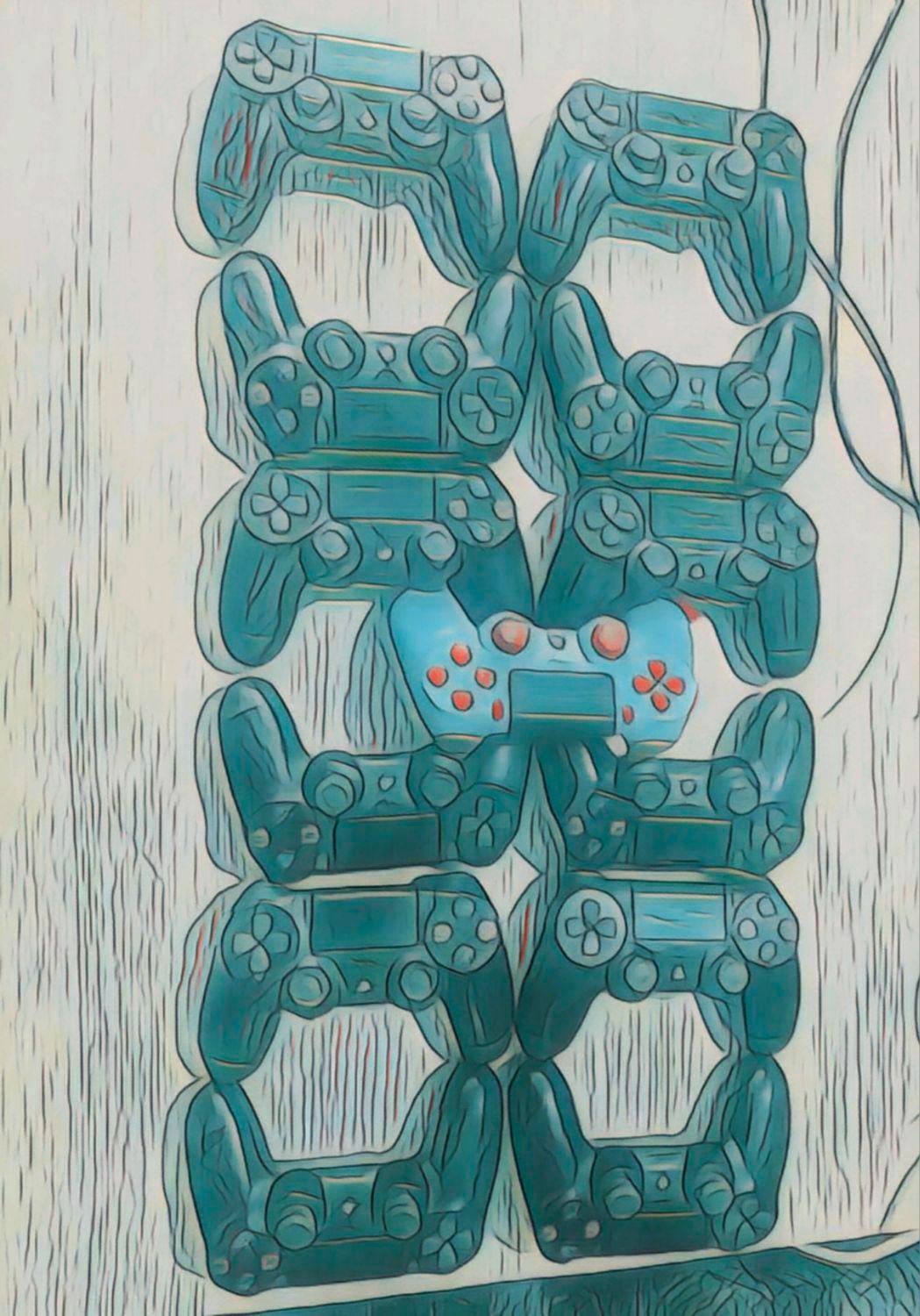 اجاره انواع کنسول بازی.|کنسول، بازی ویدئویی و آنلاین|اصفهان, الهیه|دیوار