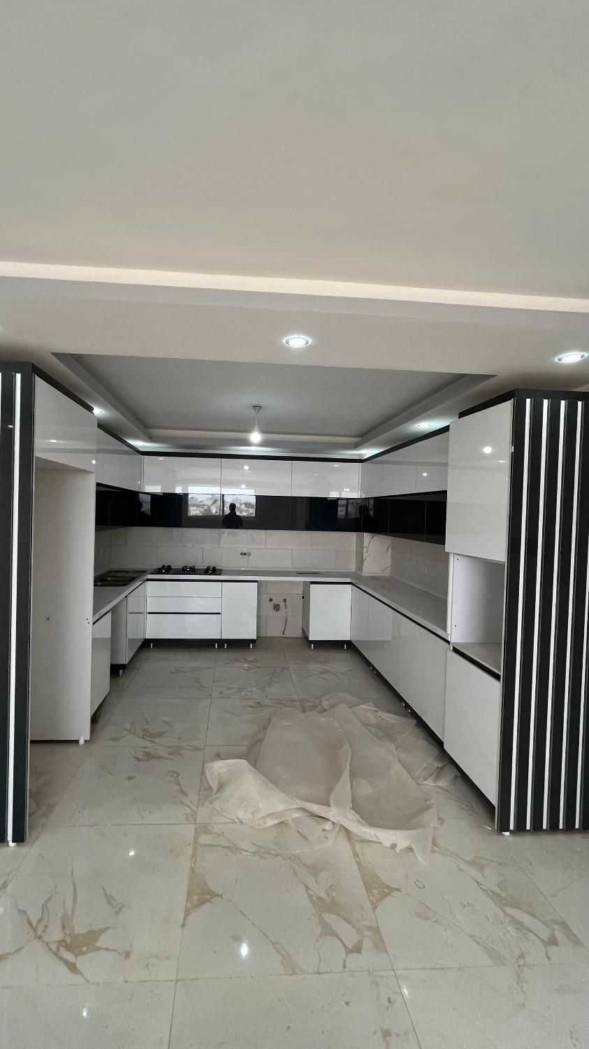 ۹۵متر-صفر-هشت بهشت-پلان مهندسی|فروش آپارتمان|شاهینشهر, شهرک هشت بهشت|دیوار