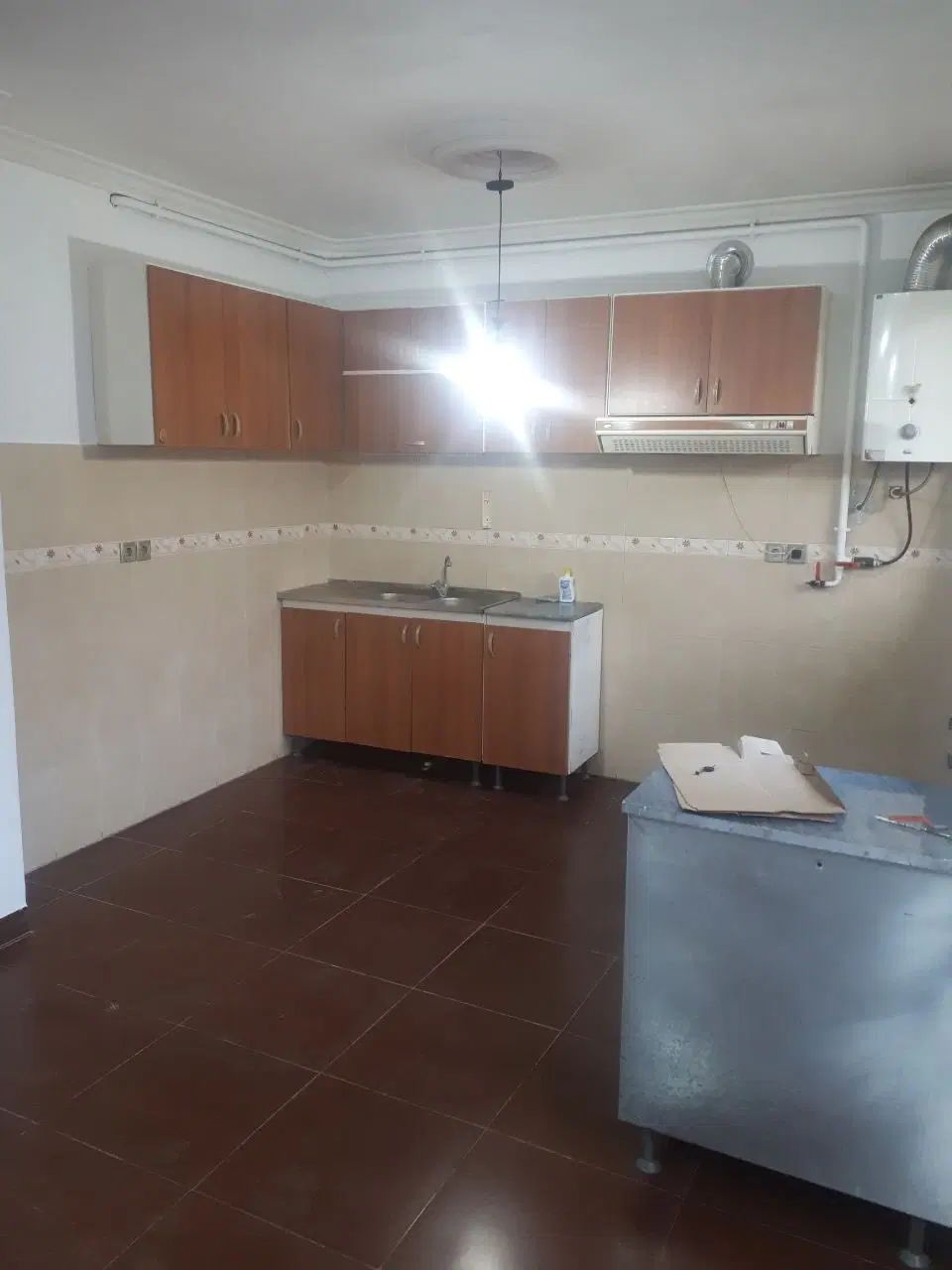 ساختمان ۸۳متری|فروش آپارتمان|رشت, پل تالشان|دیوار