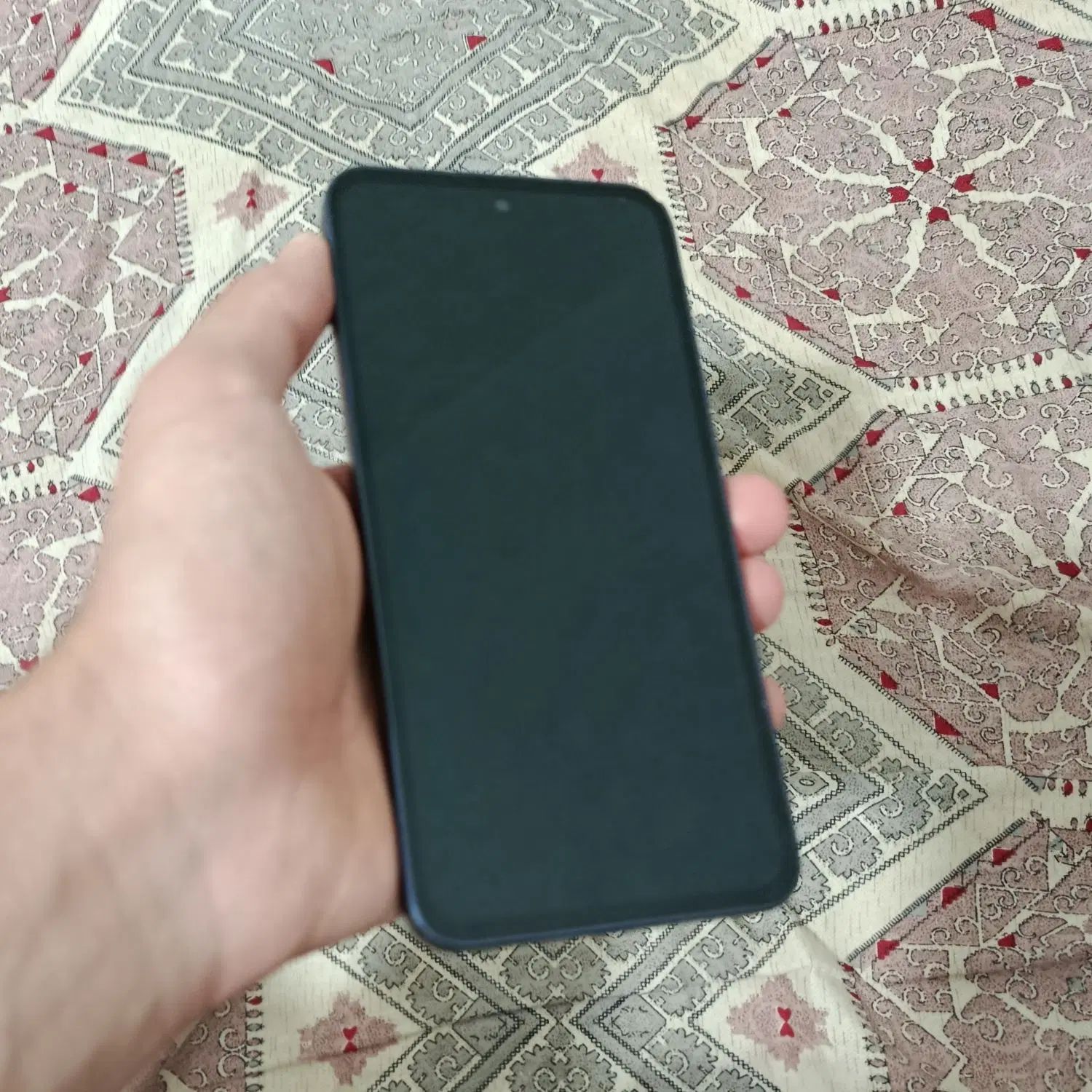 سامسونگ A35|موبایل|مشهد, موسوی قوچانی|دیوار