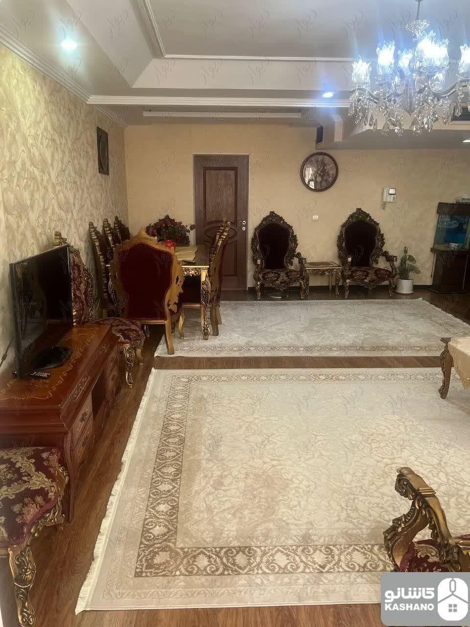 ۸۰متری/فول امکانات/۲خواب/کبکانیان|اجارهٔ آپارتمان|تهران, بلوار کشاورز|دیوار