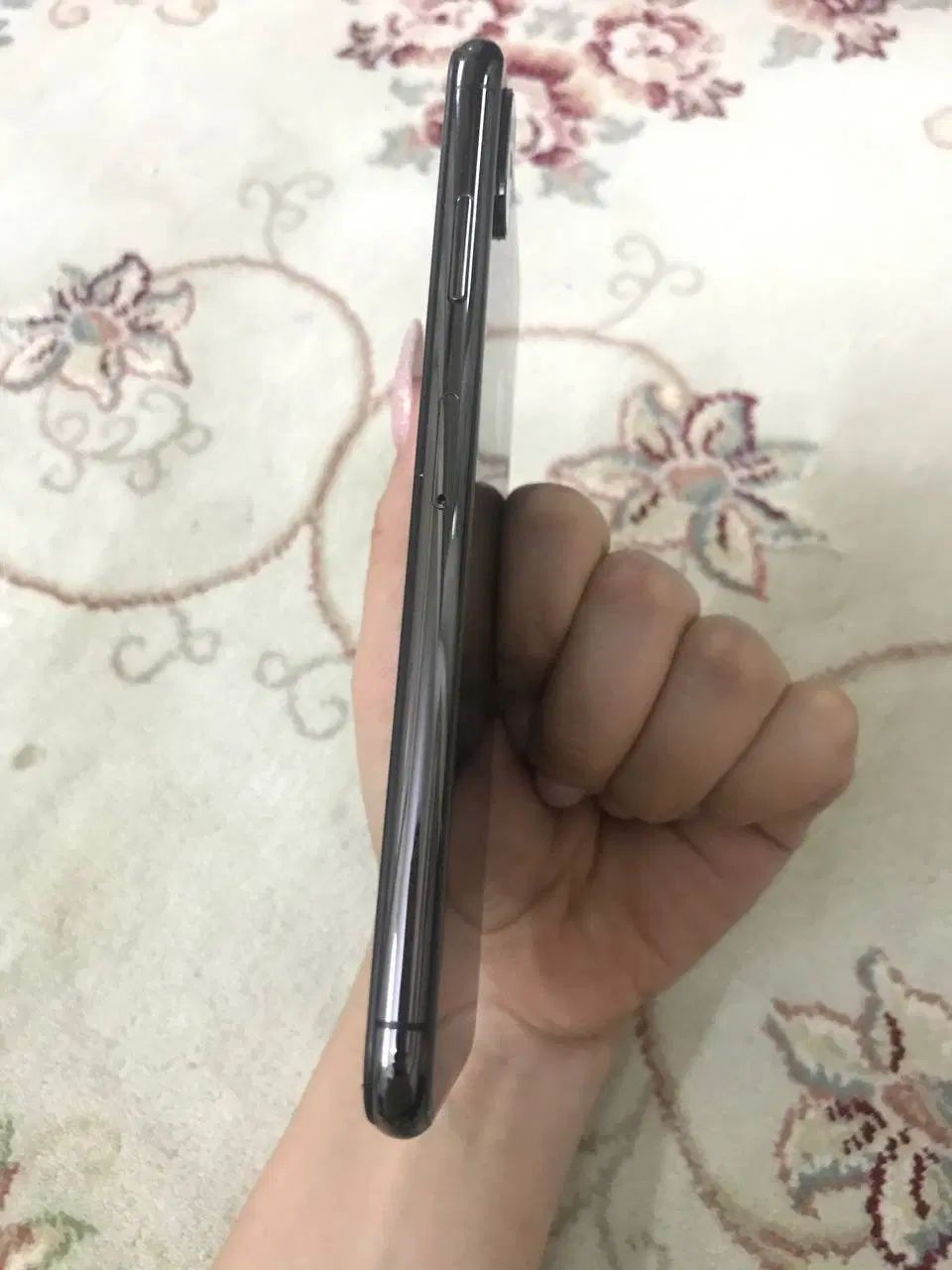 آیفون Xs max 256|موبایل|تهران, امیریه|دیوار