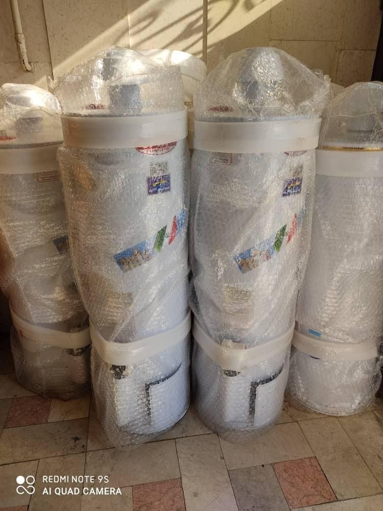 آبگرمکن گازی ایستاده جنرال (60گالن.50گالن.40گالن)|آبگرمکن، پکیج، شوفاژ|تهران, نعمت‌آباد|دیوار