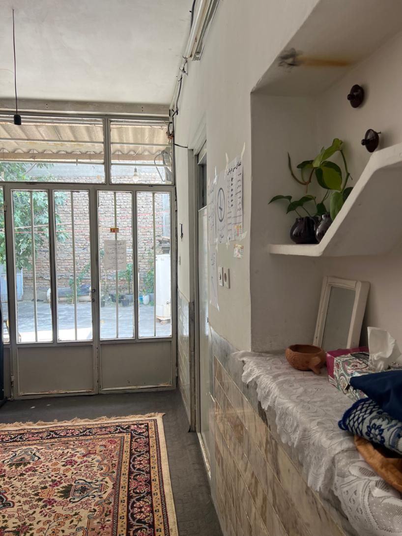 خونه ویلای ترکمن دربستی وسط شهر|اجارهٔ کوتاهمدت آپارتمان و سوئیت|گنبد کاووس, |دیوار