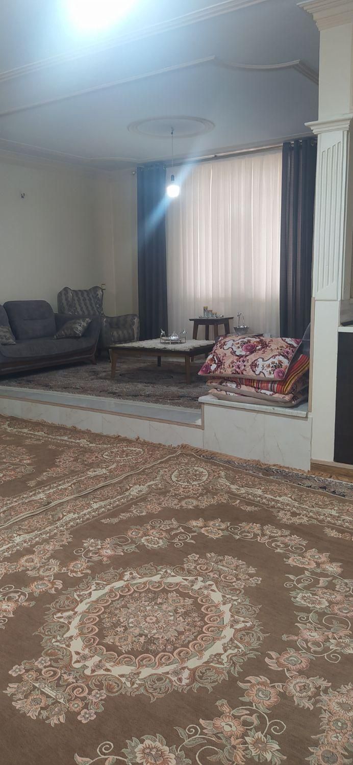 فروش آپارتمان ۱۳۰ متری ۳ خوابه طبقه ۱|فروش آپارتمان|رباط‌کریم, رباط‌کریم|دیوار