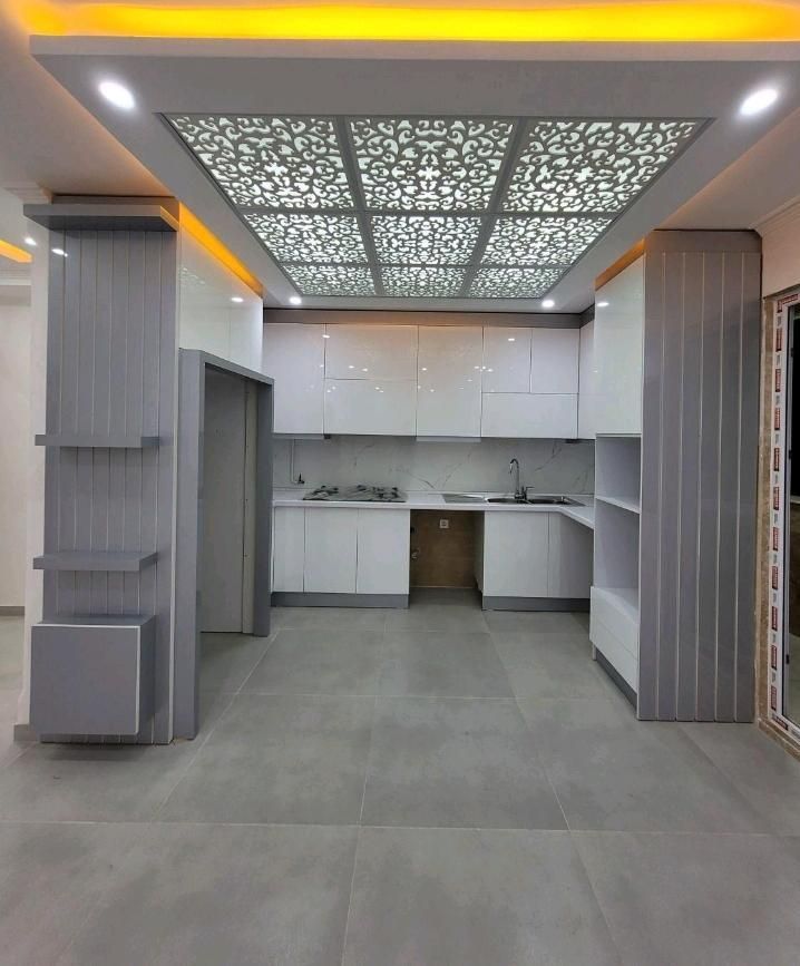 ۱۲۵ متری/۲ خواب/ مستر /۳طبقه۳واحد در لاکانی|فروش آپارتمان|رشت, لاکانی|دیوار