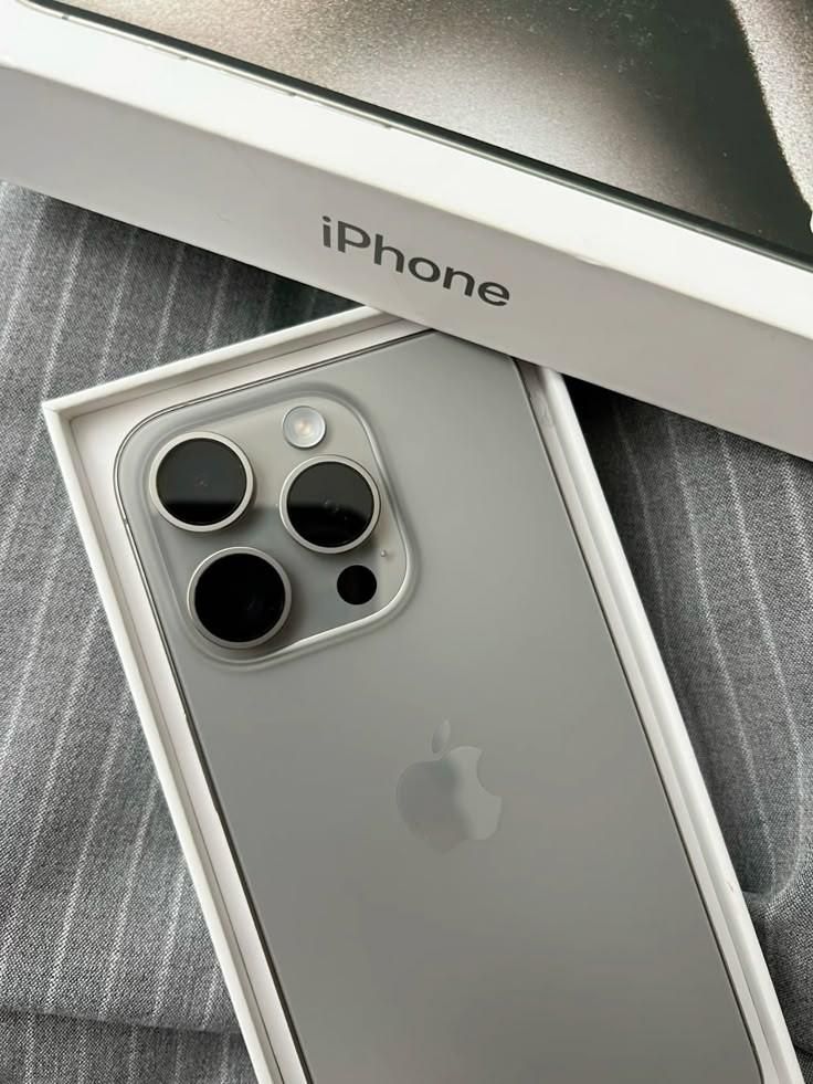 IPhone 15 pro max فقط با سفته بدون اعتبار سنجی|موبایل|تهران, گیشا|دیوار