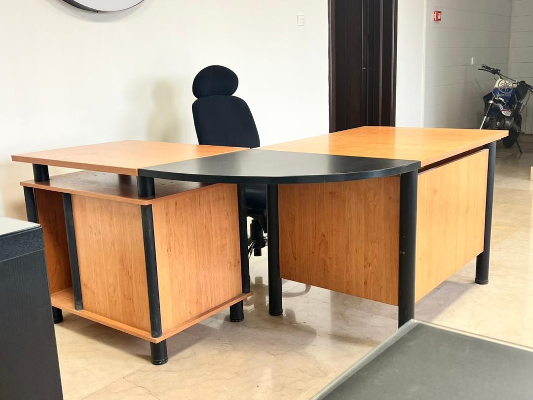 میز اداری ERCUT|مبلمان اداری|محمدشهر, زیبادشت|دیوار