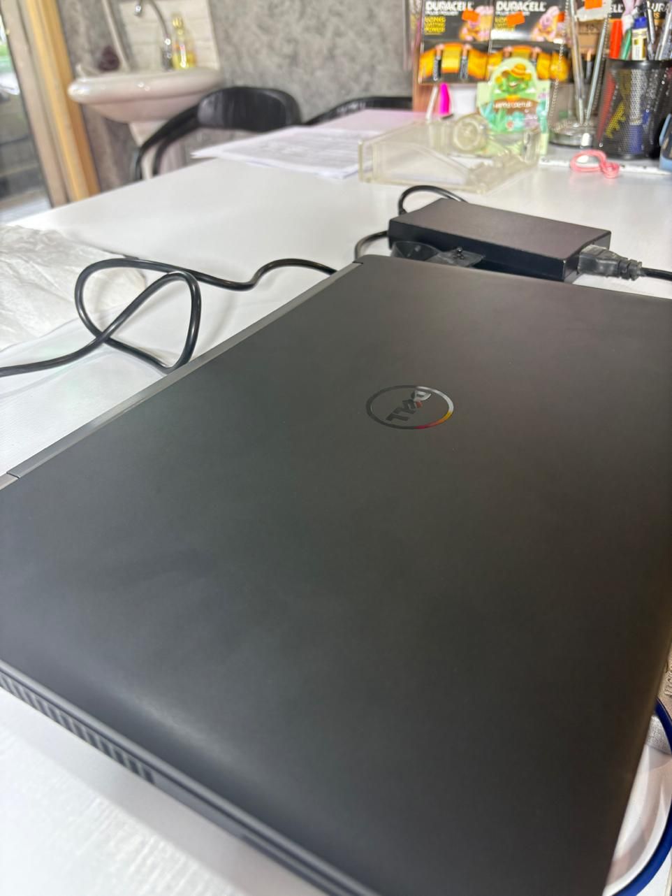Dell HQ نسل ۶ گیمینگ تاچ|رایانه همراه|کرمانشاه, |دیوار
