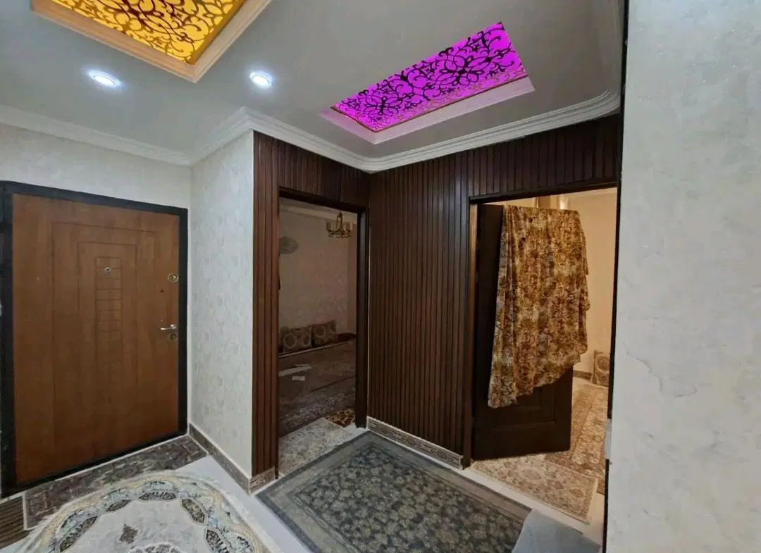 فروش آپارتمان لاکچری 100 متری - کارگر شمالی چابهار|فروش آپارتمان|چابهار, |دیوار