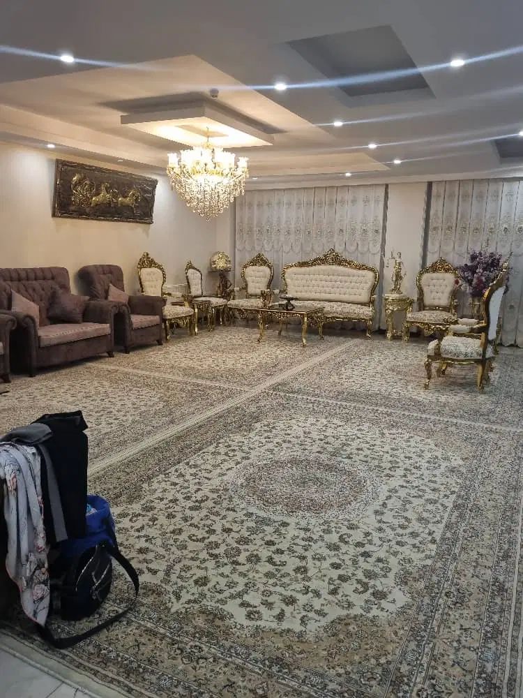 اجاره آپارتمان 125متردوخواب بوستان|اجارهٔ آپارتمان|تهران, تاکسیرانی|دیوار