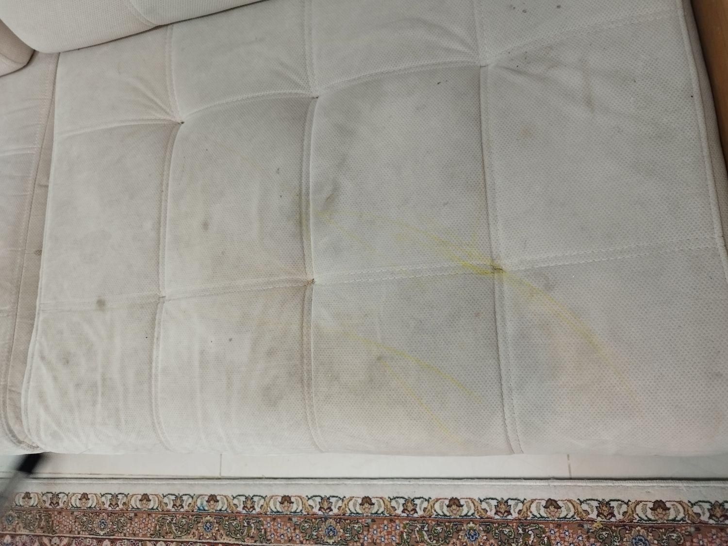 مبلشویی و قالیشویی آنا|خدمات نظافت|صدرا-فارس, فاز ۱|دیوار