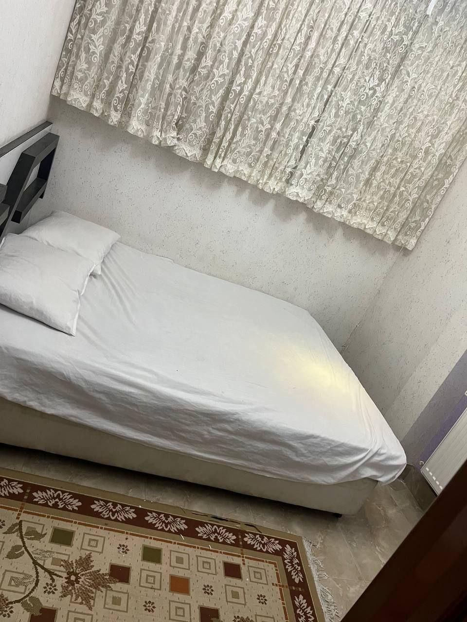 اجاره روزانه/آپارتمان ۶۰ متری در شهید هاشمی نژاد|اجارهٔ کوتاه‌مدت آپارتمان و سوئیت|مشهد, شهید هاشمی نژاد|دیوار