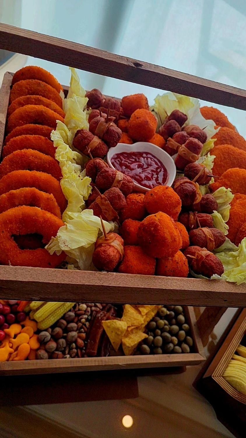 محصولات خونگی و خوشمزه|خوردنی و آشامیدنی|قم, باسکول|دیوار