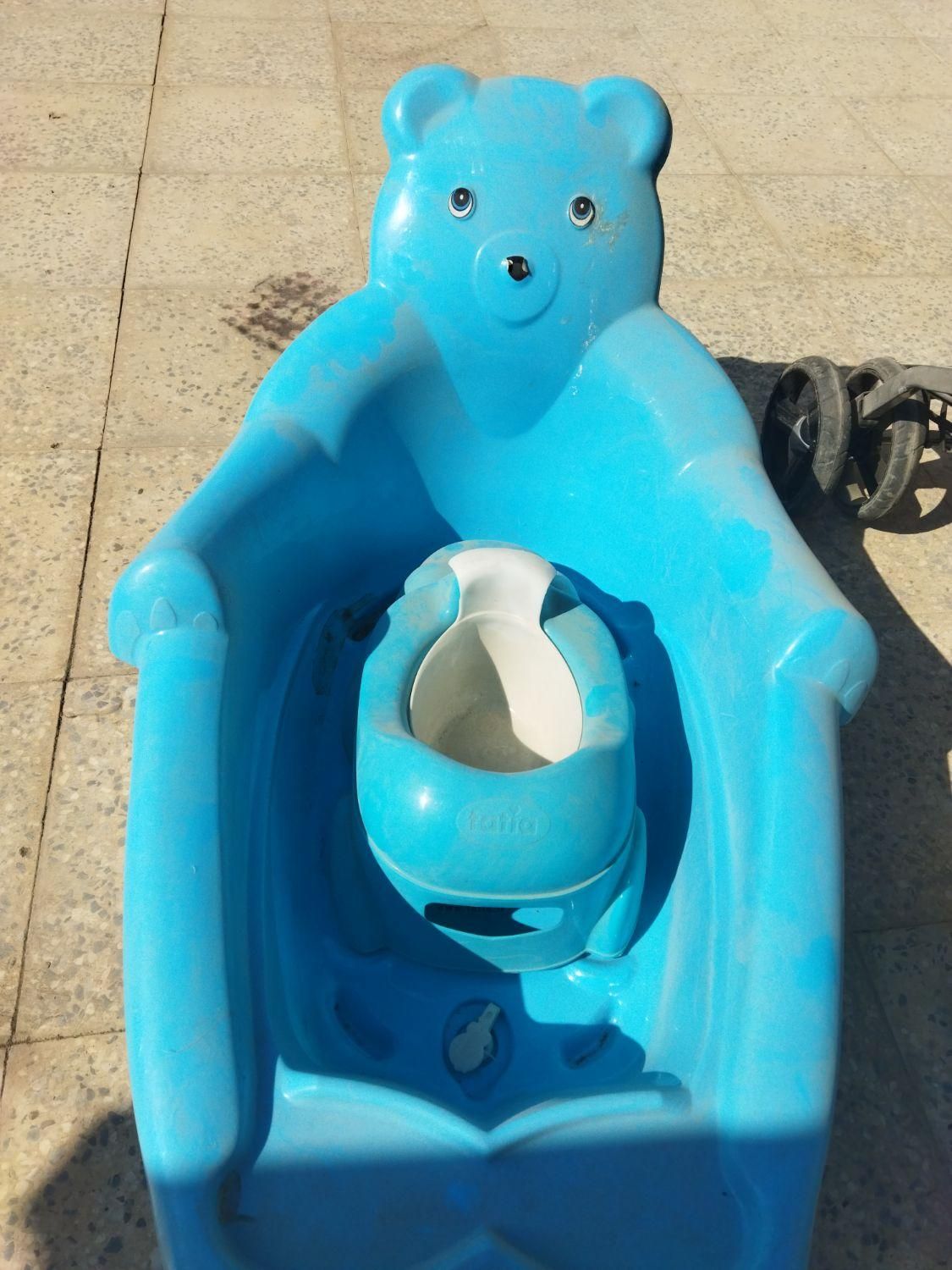 کالسکه|کالسکه و لوازم جانبی|خمینی‌شهر, |دیوار