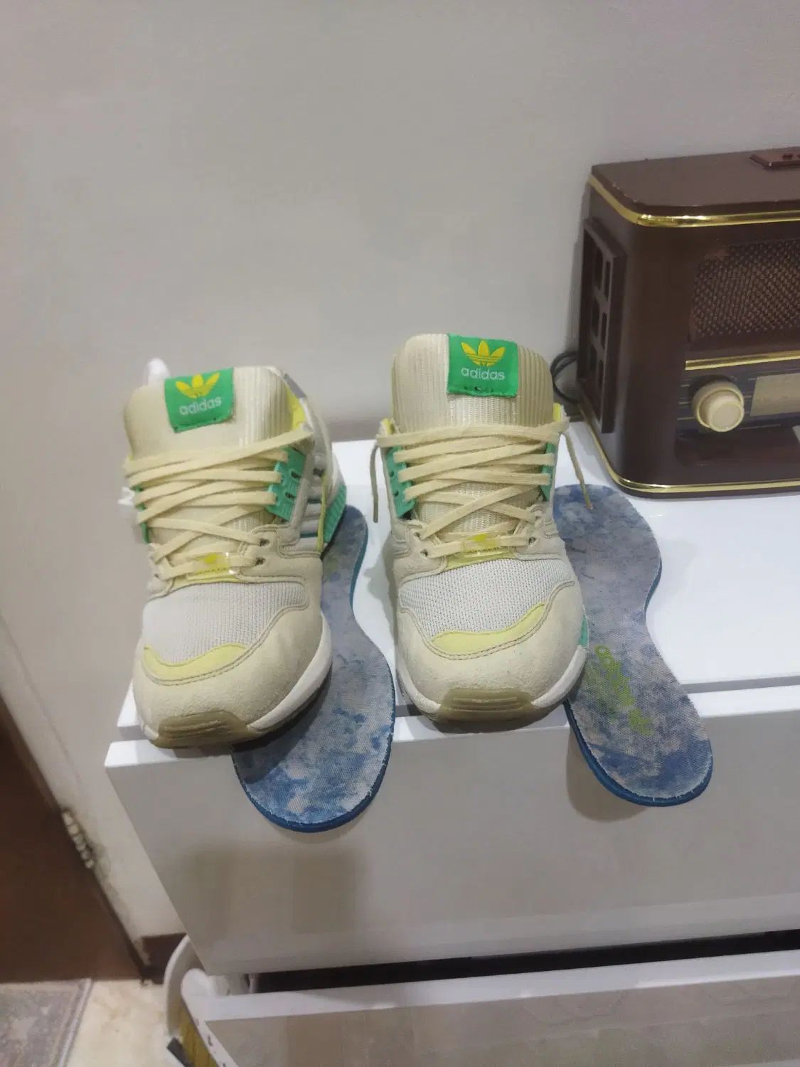 zx8000لیموناد41|کیف، کفش، کمربند|تهران, خاک سفید|دیوار