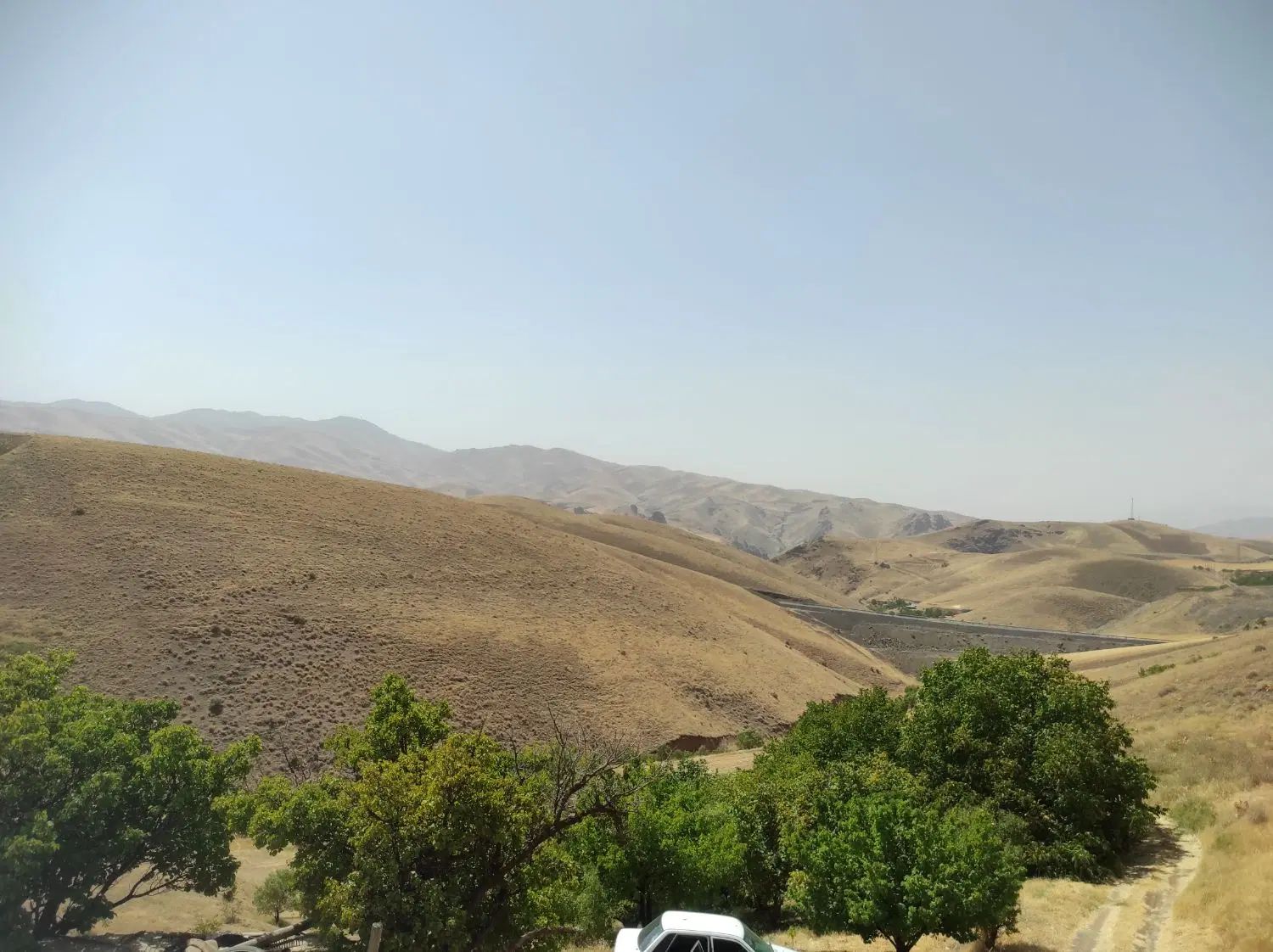 باغ|فروش زمین و ملک کلنگی|تهران, جوانمردان (اندیشه)|دیوار