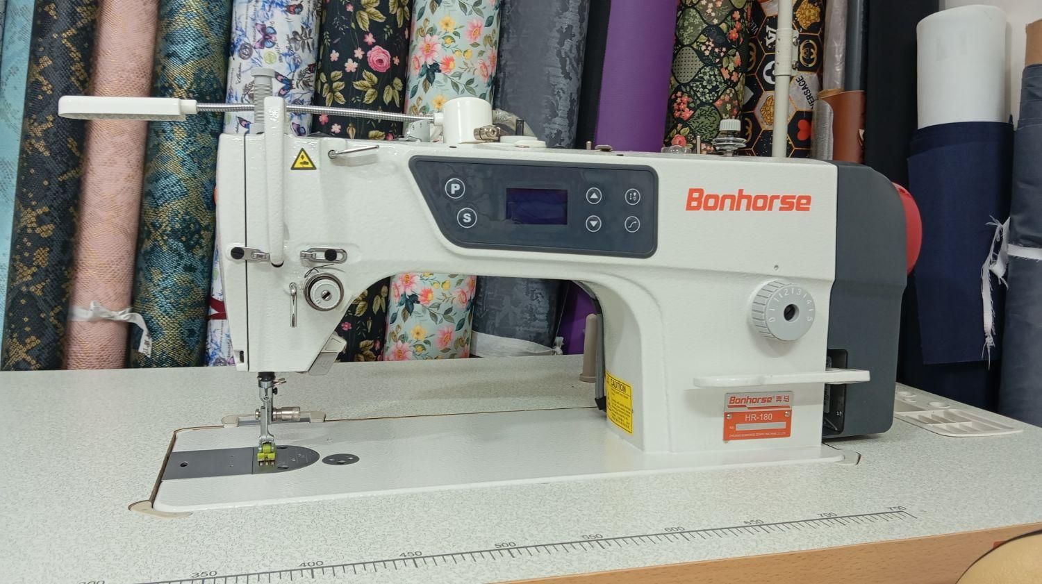 چرخ خیاطی صنعتی|چرخ خیاطی و ریسندگی|قائن, |دیوار