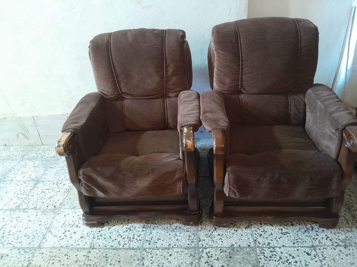 تخفیف هم داره|مبلمان خانگی و میز عسلی|گرگان, |دیوار