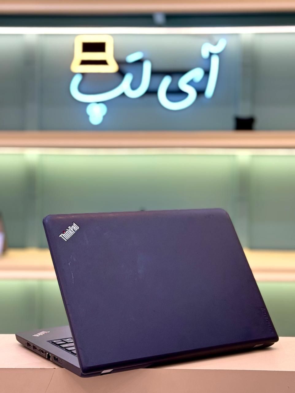 لپتاپ لنوو با حافظه پر سرعت ssd اقتصادی|رایانه همراه|قم, صفائیه|دیوار