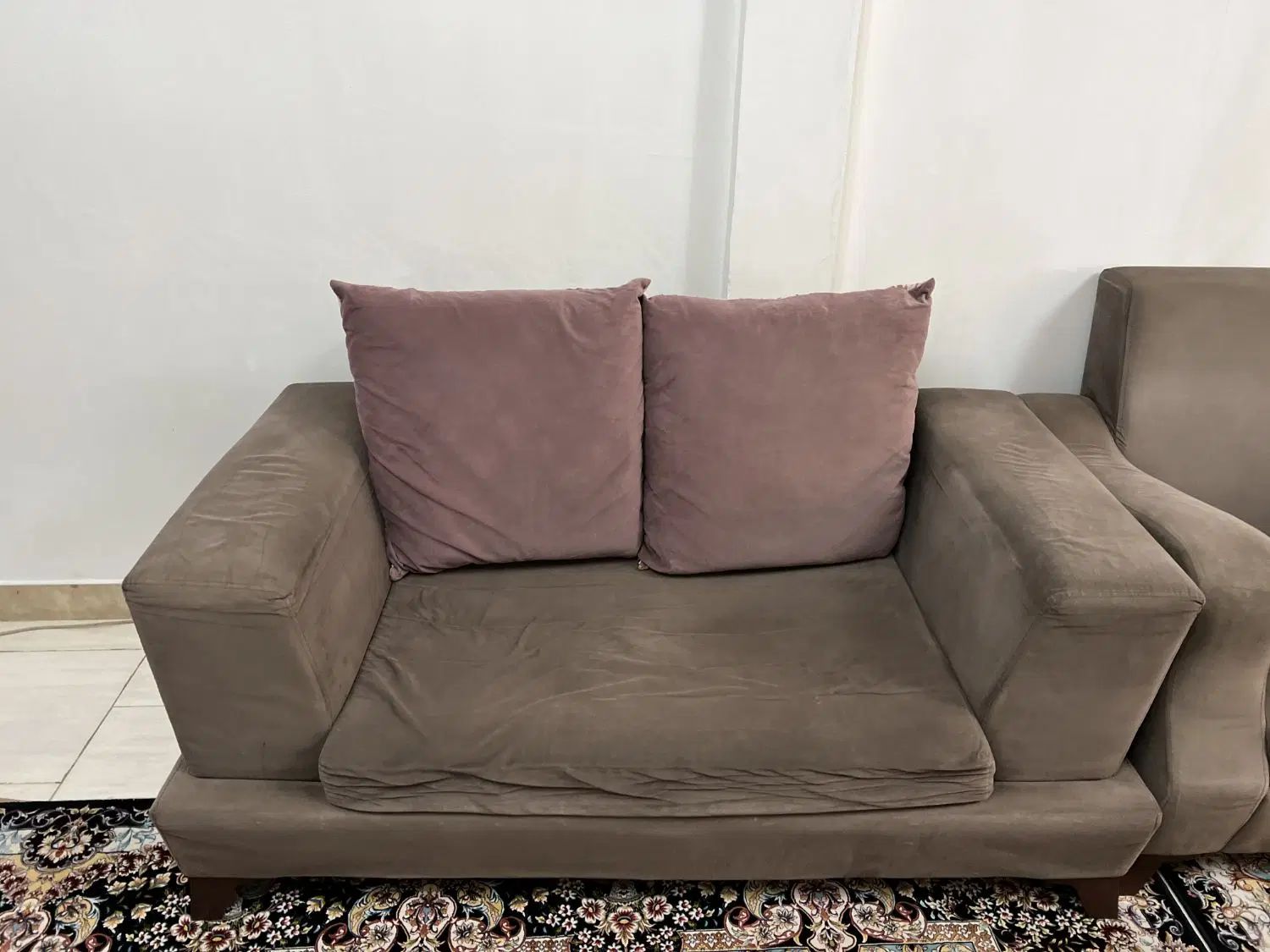 مبل|مبلمان خانگی و میز عسلی|کرج, خرمدشت|دیوار