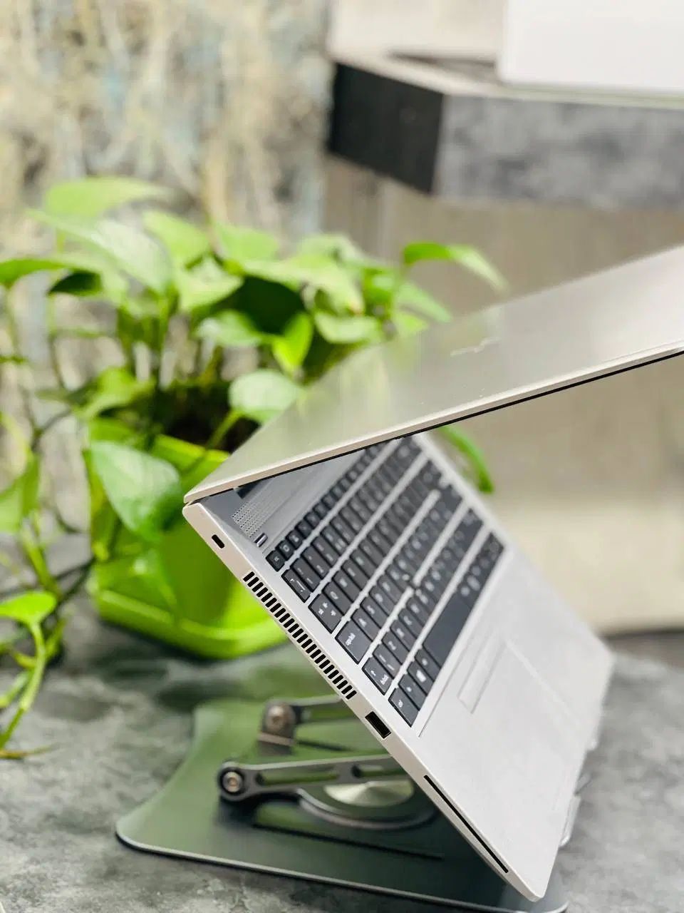 لپتاپ Hp G6 840 سفارش آمریکا سیمکارت خور + Face ID|رایانه همراه|تهران, نارمک|دیوار