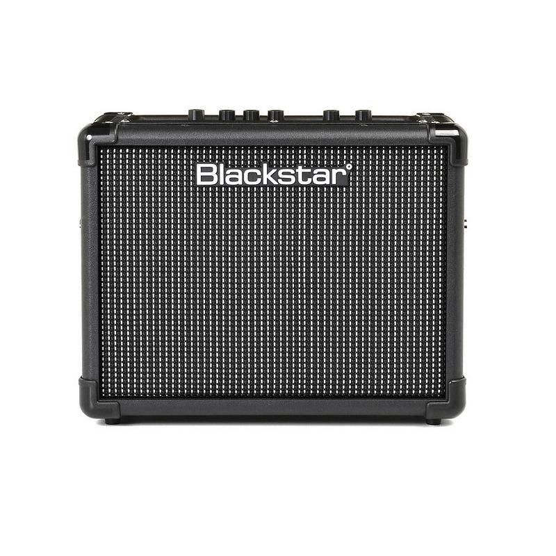 آمپلی فایر گیتار الکتریک Blackstar Stereo10|گیتار، بیس، امپلیفایر|تهران, بهجت‌آباد|دیوار