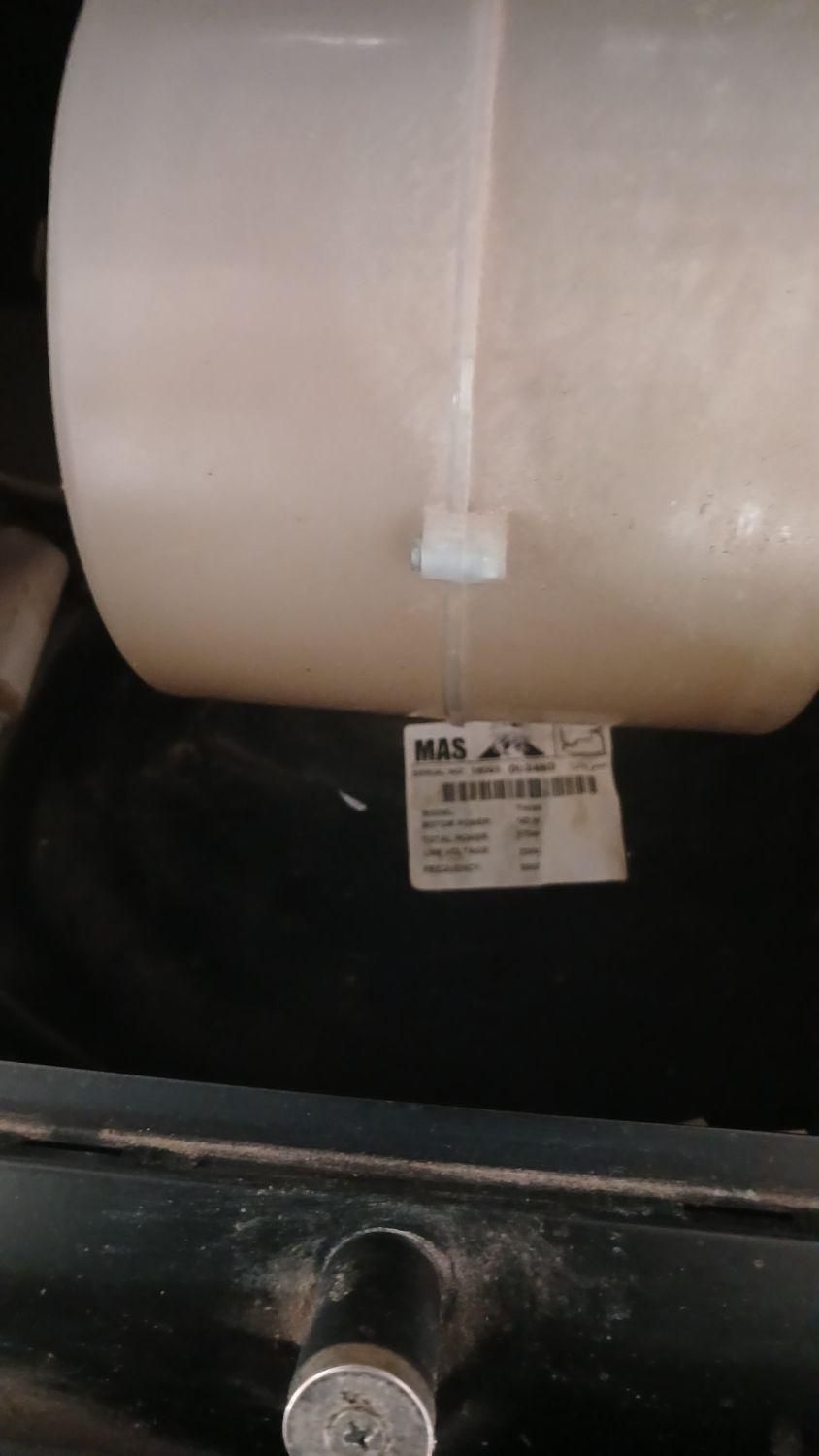 هود مشکی سالم|هود|اصفهان, شیخ اشراق|دیوار