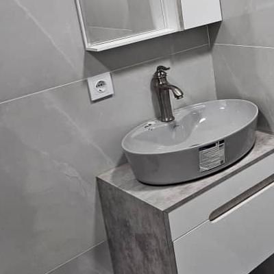 تکواحدی طبقه دوم/قابل معاوضه واحدکوچکتر/دو پارکینگ|فروش آپارتمان|اهواز, سپیدار|دیوار