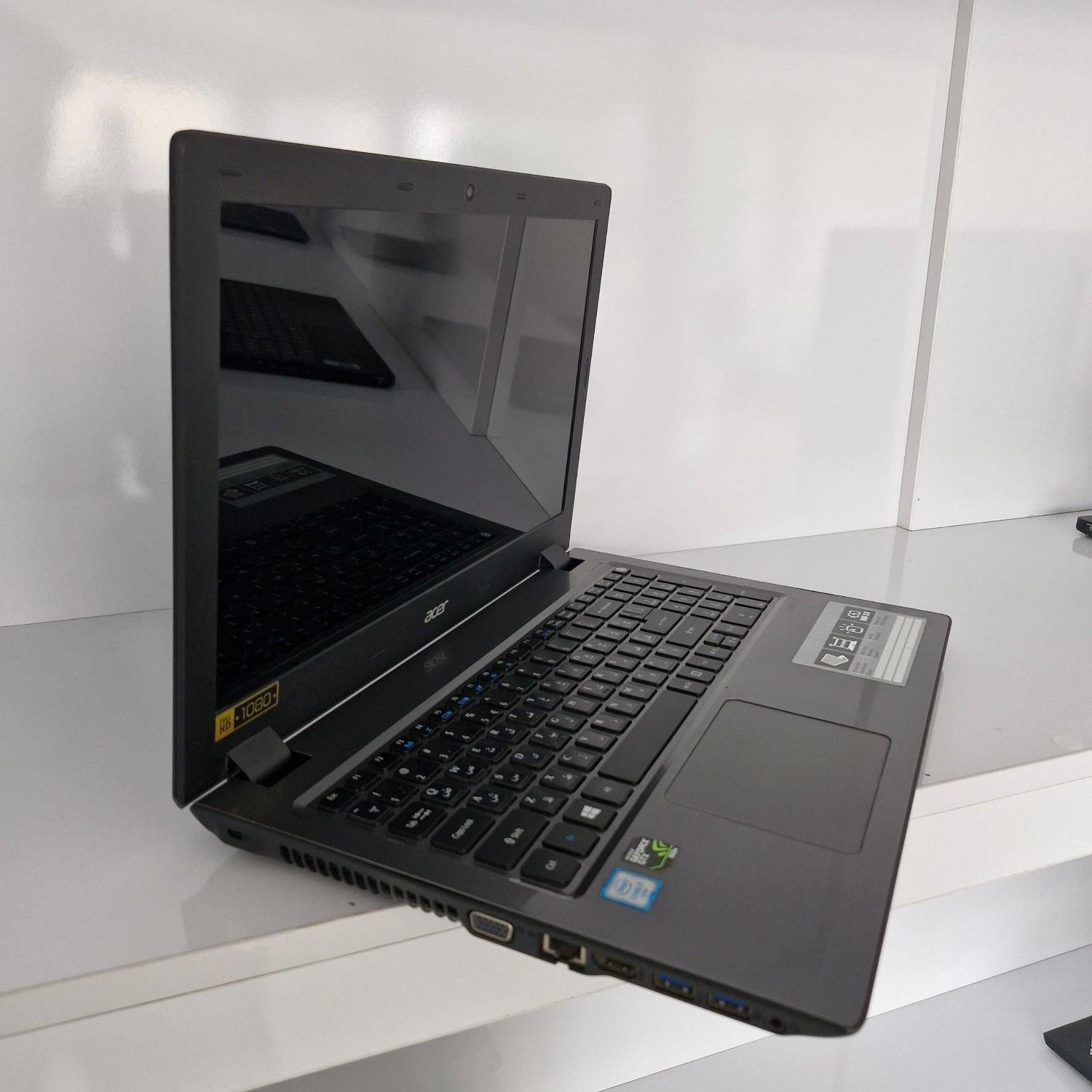 لپ تاپ گیمینگ Acer Aspire|رایانه همراه|دزفول, |دیوار