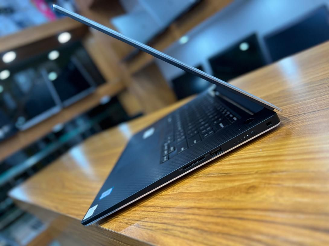 لپ تاپ 9570 dell XPS|رایانه همراه|اهواز, طالقانی|دیوار