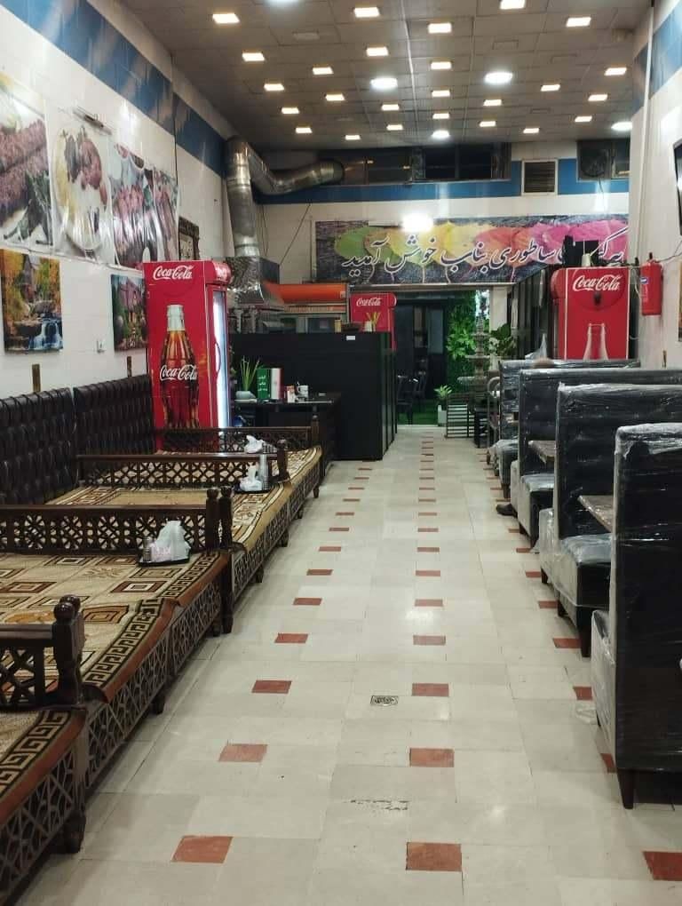 کباب پز|استخدام خدمات فروشگاه و رستوران|تهران, حسن‌آباد|دیوار