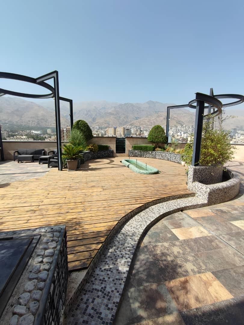 ۳۱۰ متر ۳ خواب مستر نوساز کلید نخورده|اجارهٔ آپارتمان|تهران, زعفرانیه|دیوار