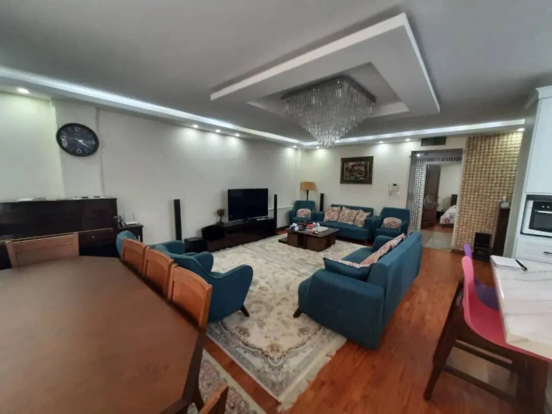 87متر/سندتکبرگ/شخصی ساز/امیدان المپیک/شهرک راهن|فروش آپارتمان|تهران, زیبادشت|دیوار