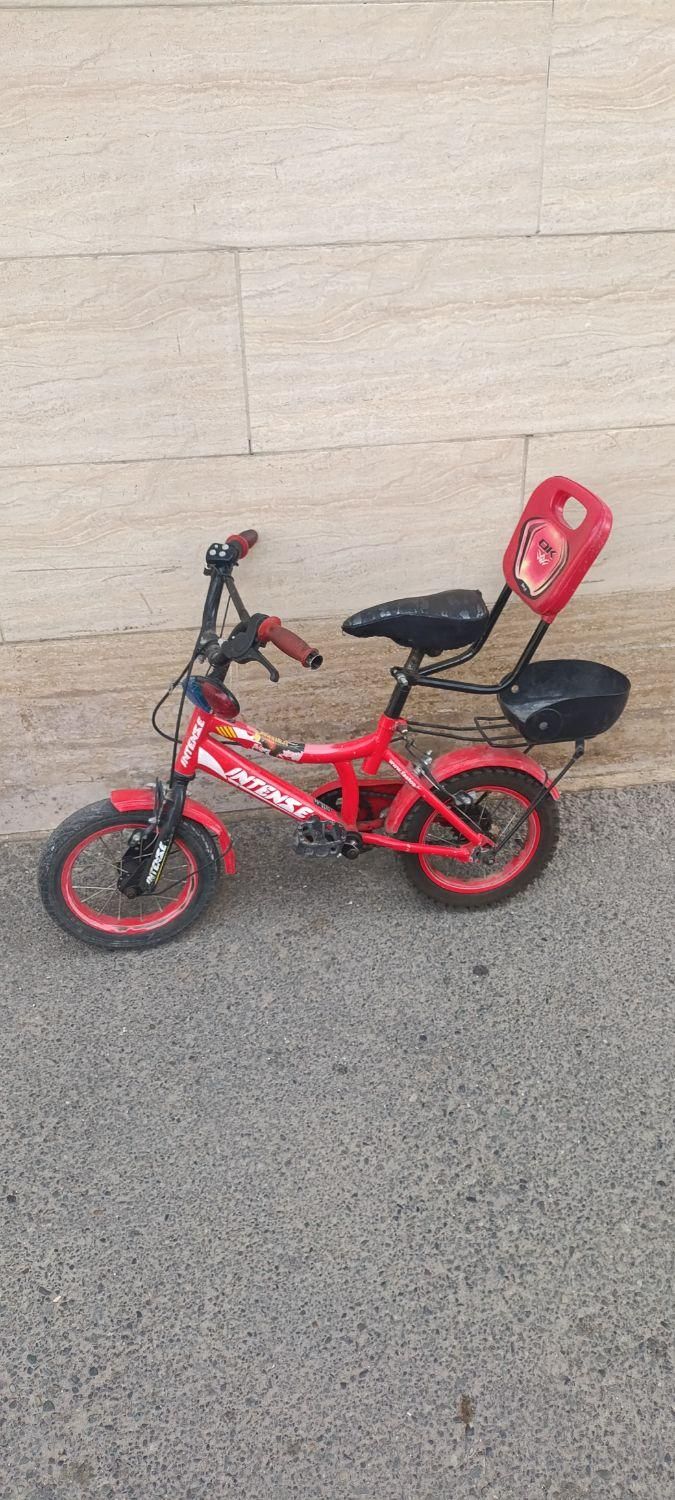 دوچرخه 12|دوچرخه، اسکیت، اسکوتر|شهریار, شهرک امیریه|دیوار