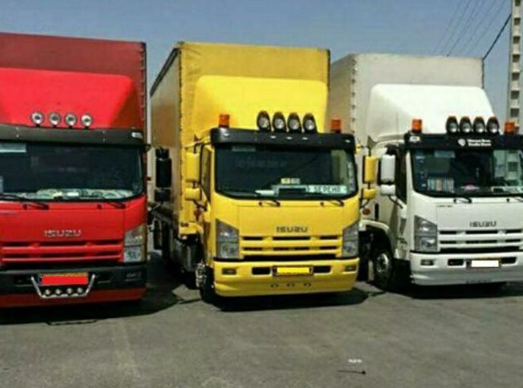 باربری اثاث کشی جابجایی بسته بندی و حمل و نقل|خدمات حمل و نقل|تهران, اقدسیه|دیوار