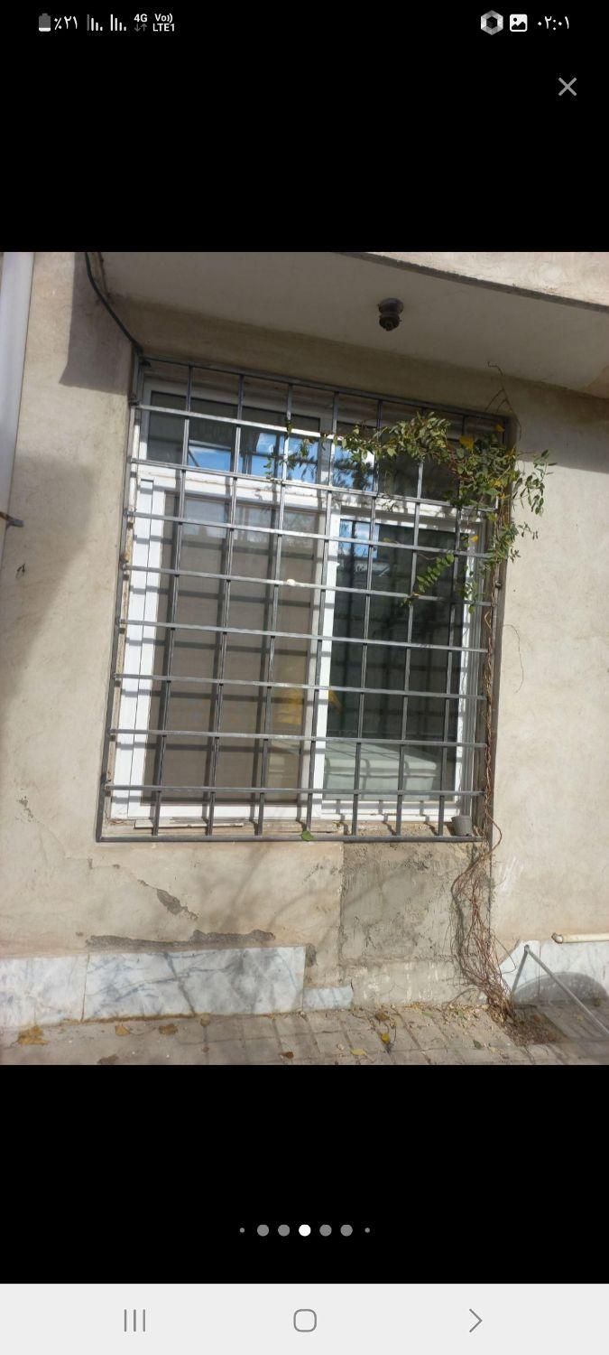 جوشکاری سیار حتی یک خال جوش در تمام نقاط مشهد|خدمات پیشه و مهارت|مشهد, طبرسی شمالی|دیوار