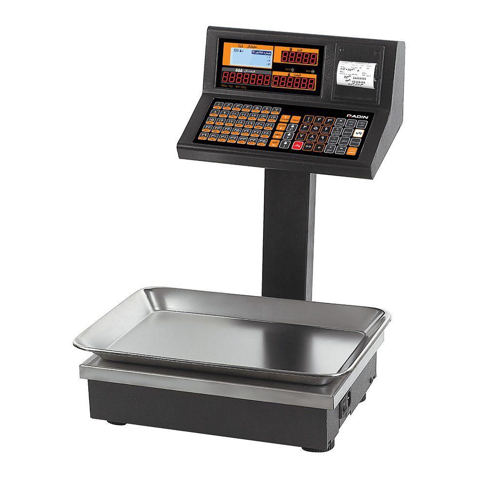 ترازو  باسکول|فروشگاه و مغازه|یاسوج, |دیوار