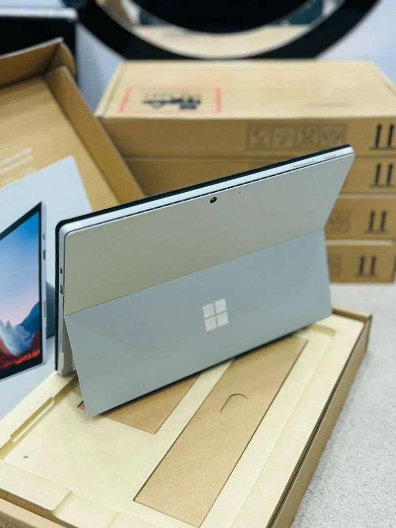 مایکروسافت Surface Pro7+ نهایت قدرت در تبلت ویندوز|رایانه همراه|مشهد, ارشاد|دیوار