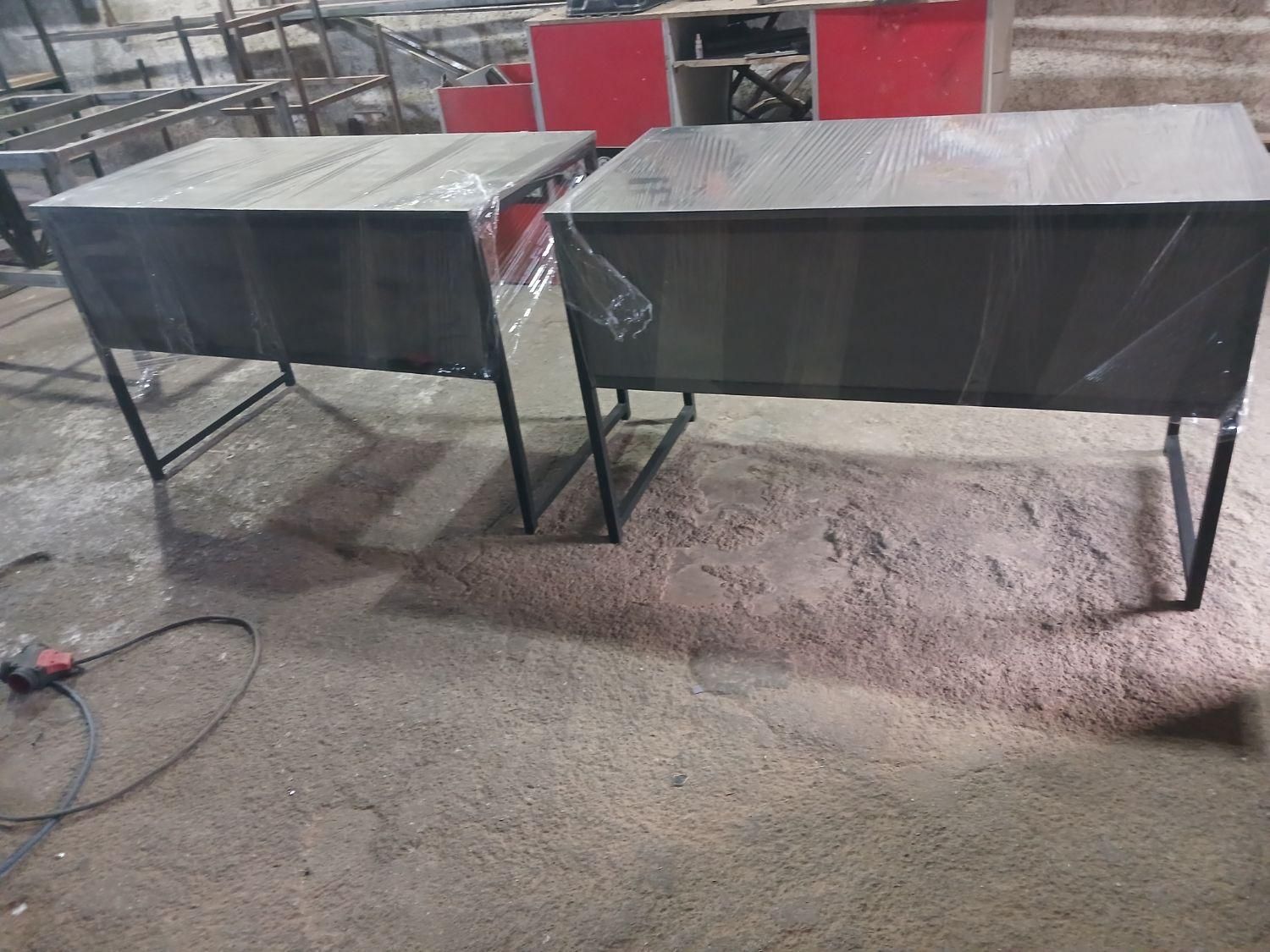 تولید میزکار.کارمندی .اداری..کامپیوتر تحریر|میز تحریر و کامپیوتر|تهران, الهیه|دیوار