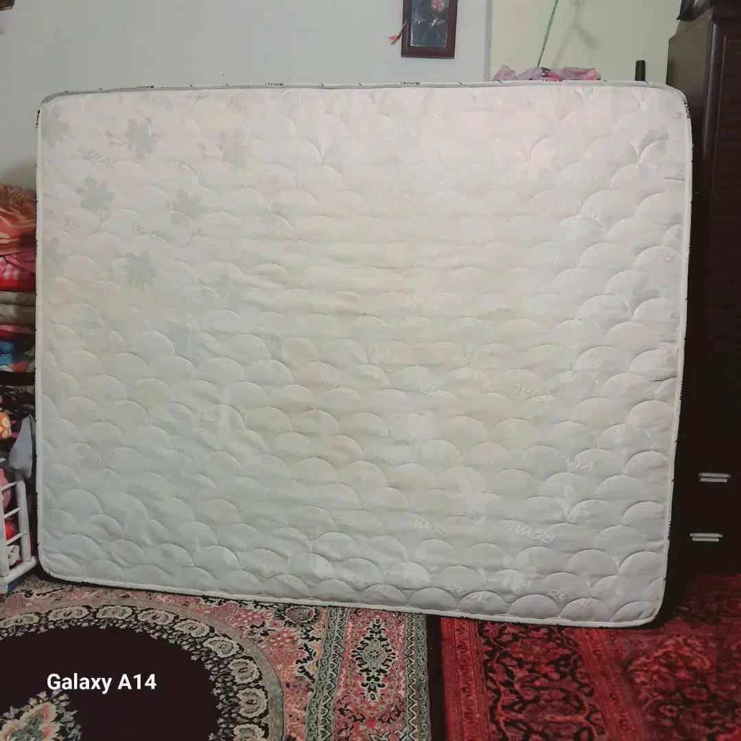 تشک دونفره|تشک تختخواب|تهران, کوی بیمه|دیوار