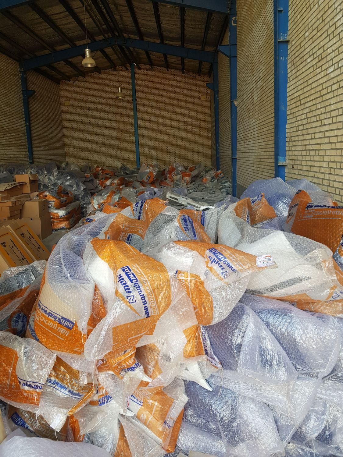 سپر .درب موتور .جلو پنجره. سینی فن.چراغ|قطعات یدکی و لوازم جانبی|اصفهان, امیرعرب|دیوار