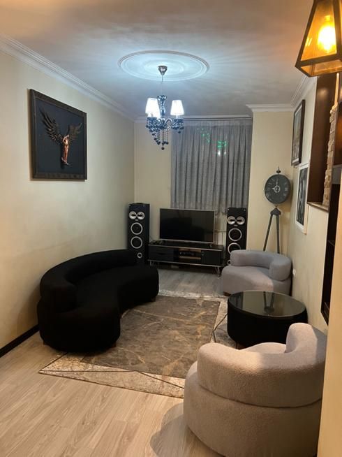 اجاره روزانه اپارتمان مبله سوئیت هروی شمس آباد|اجارهٔ کوتاه‌مدت آپارتمان و سوئیت|تهران, شمس‌آباد|دیوار