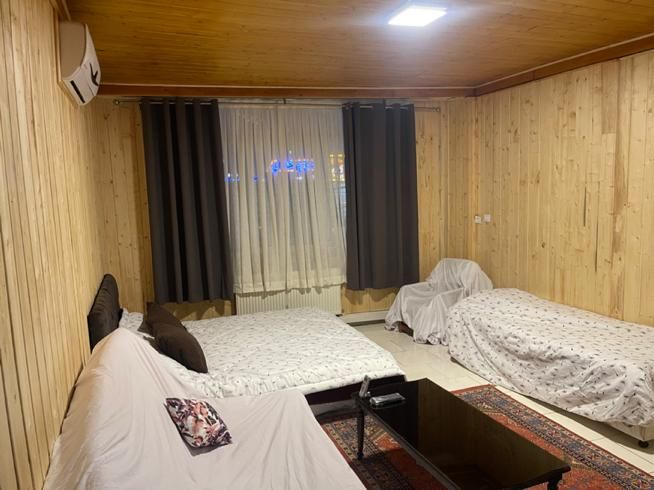 هتل آپارتمان دماوند|اجارهٔ کوتاه‌مدت آپارتمان و سوئیت|دماوند, گیلاوند|دیوار