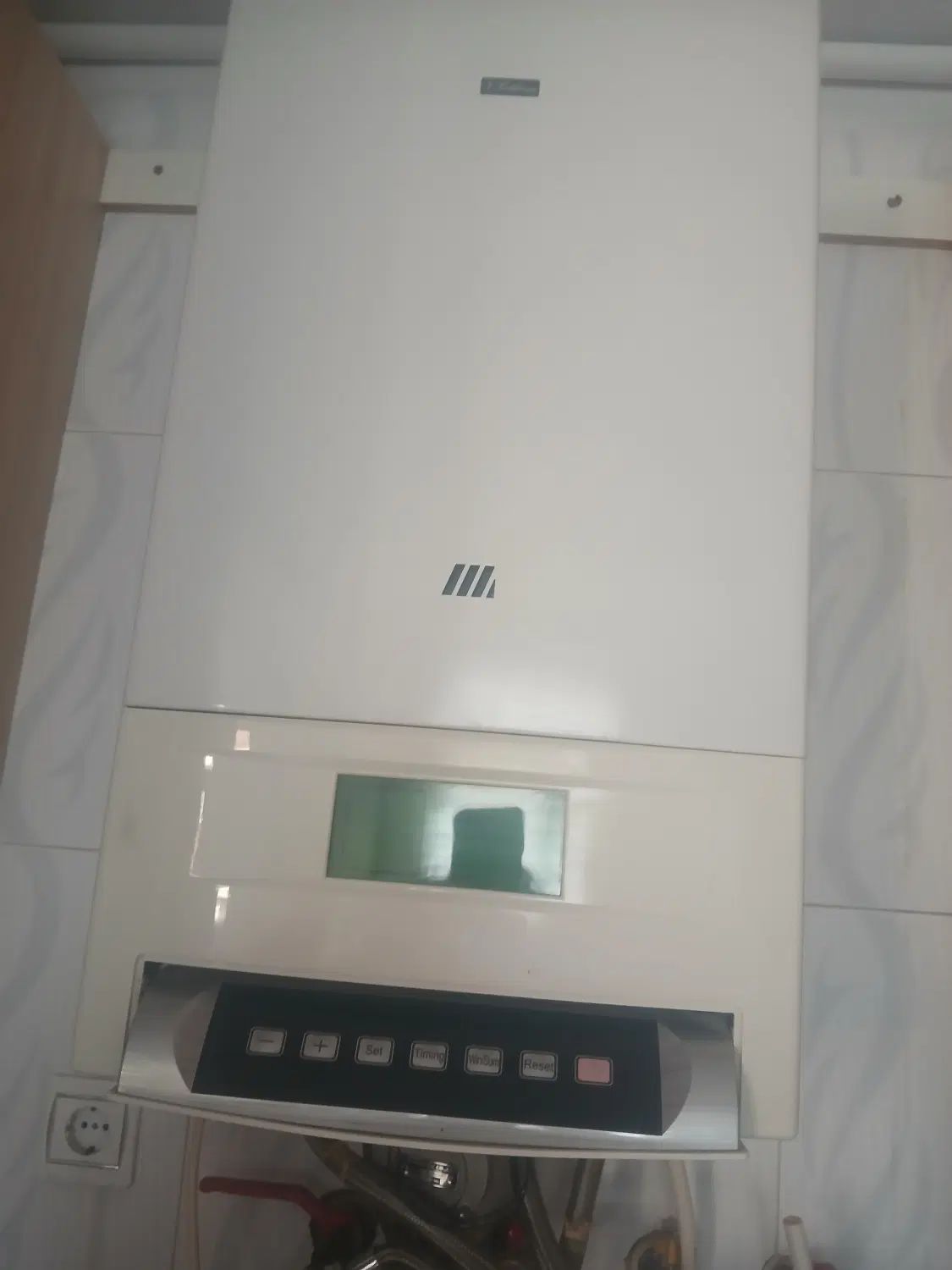 پکیچ|آبگرمکن، پکیج، شوفاژ|کرج, دولت‌آباد|دیوار