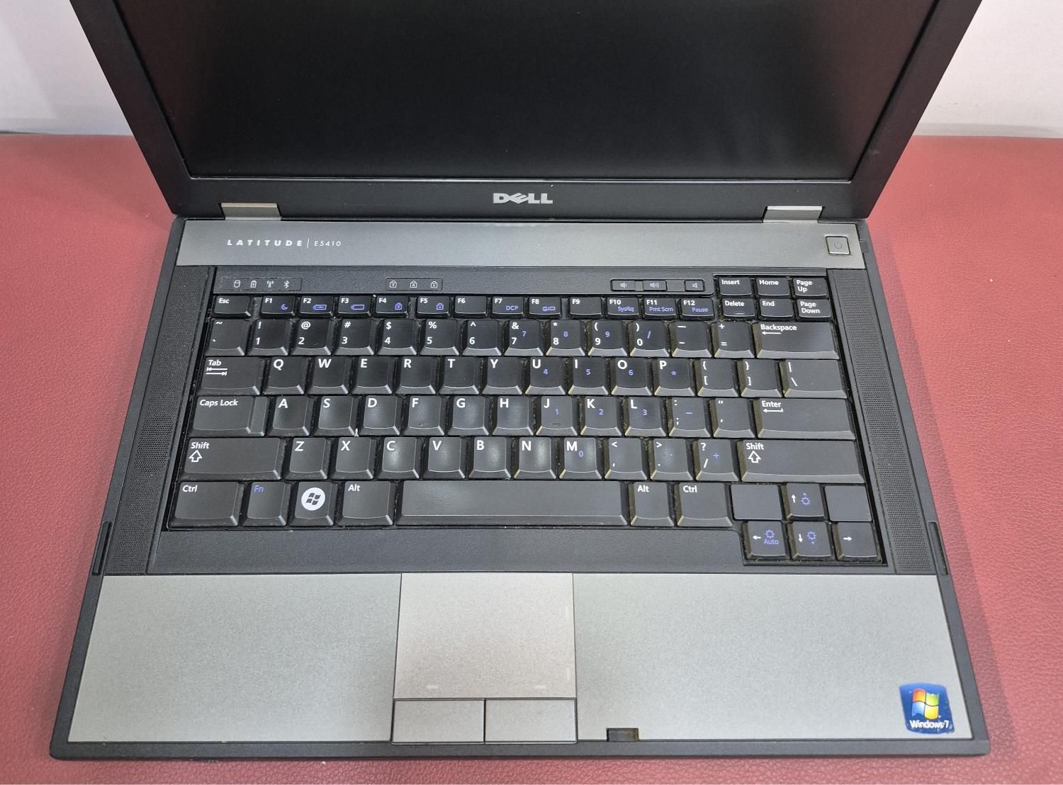لپ تاپ دل مدل DELL E5410|رایانه همراه|گرمدره, |دیوار