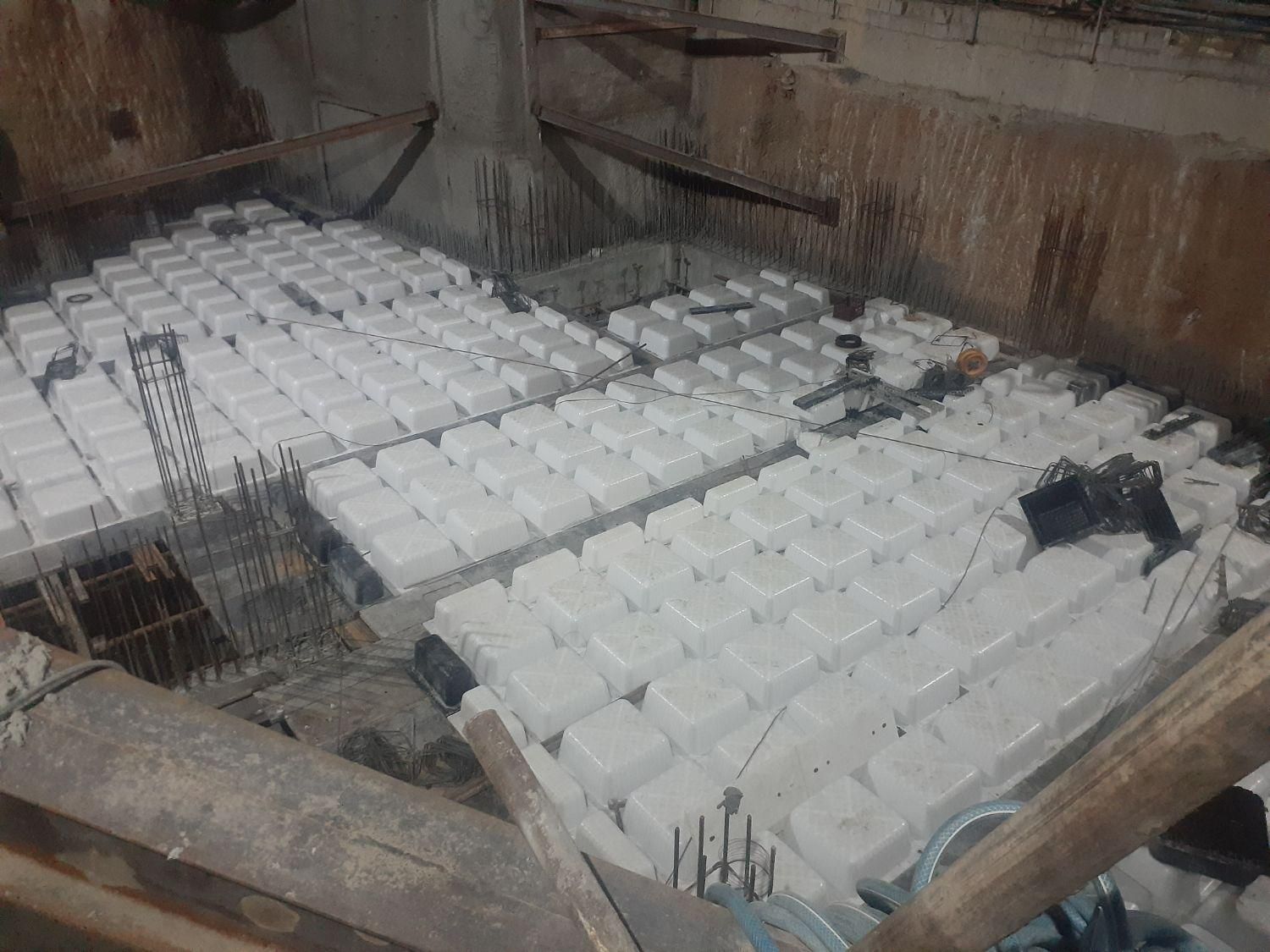 قالبندی|خدمات پیشه و مهارت|اصفهان, شاهزید|دیوار